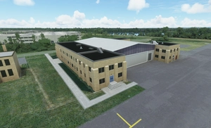 Hartford-Brainard Regional Airport (KHFD) thumbnail 4