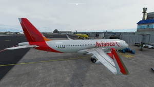 Pack BR VATSIM - MSFS2020 - VPilot - MTL/CSL thumbnail 9