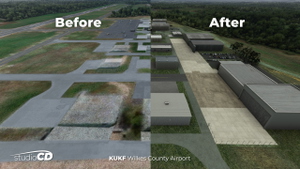 KUKF Wilkes County - USA thumbnail 7