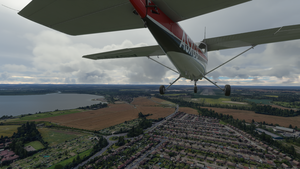 Thanet - Kent (With Real Trees Terraforming) thumbnail 3