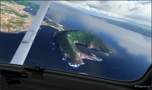 AZORES (PORTUGAL) IMPROVEMENTS -fix for ts LPLA and mk studios LPPD ( old file still available) thumbnail 22