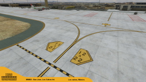 (MMSD) San Jose Los Cabos International thumbnail 7