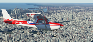 Fotogrametria Ciudad de Buenos Aires thumbnail 5