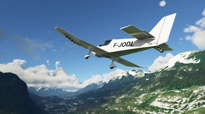 Robin DR250-160 Capitaine thumbnail 10