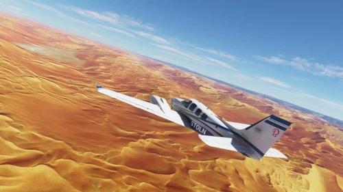 Discover The Land of Fire | The Sahara