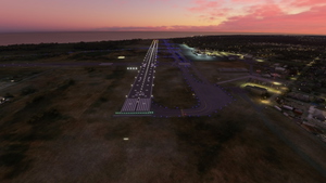 KACK Nantucket Memorial Airport, Nantucket, MA USA thumbnail 11