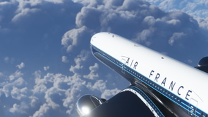 Boeing 787-10 Air France Classic thumbnail 4