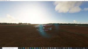 Airfield "Aeroporto di Modena-Marzaglia" thumbnail 8