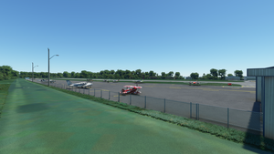 3W2 Put In Bay Airport - Put In Bay, Ohio thumbnail 3