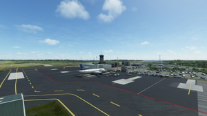 KACK Nantucket Memorial Airport, Nantucket, MA USA thumbnail 6