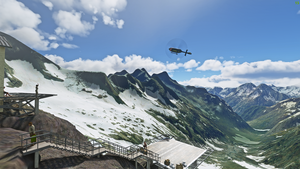 LZRP LZ du Refuge du Promontoire thumbnail 3
