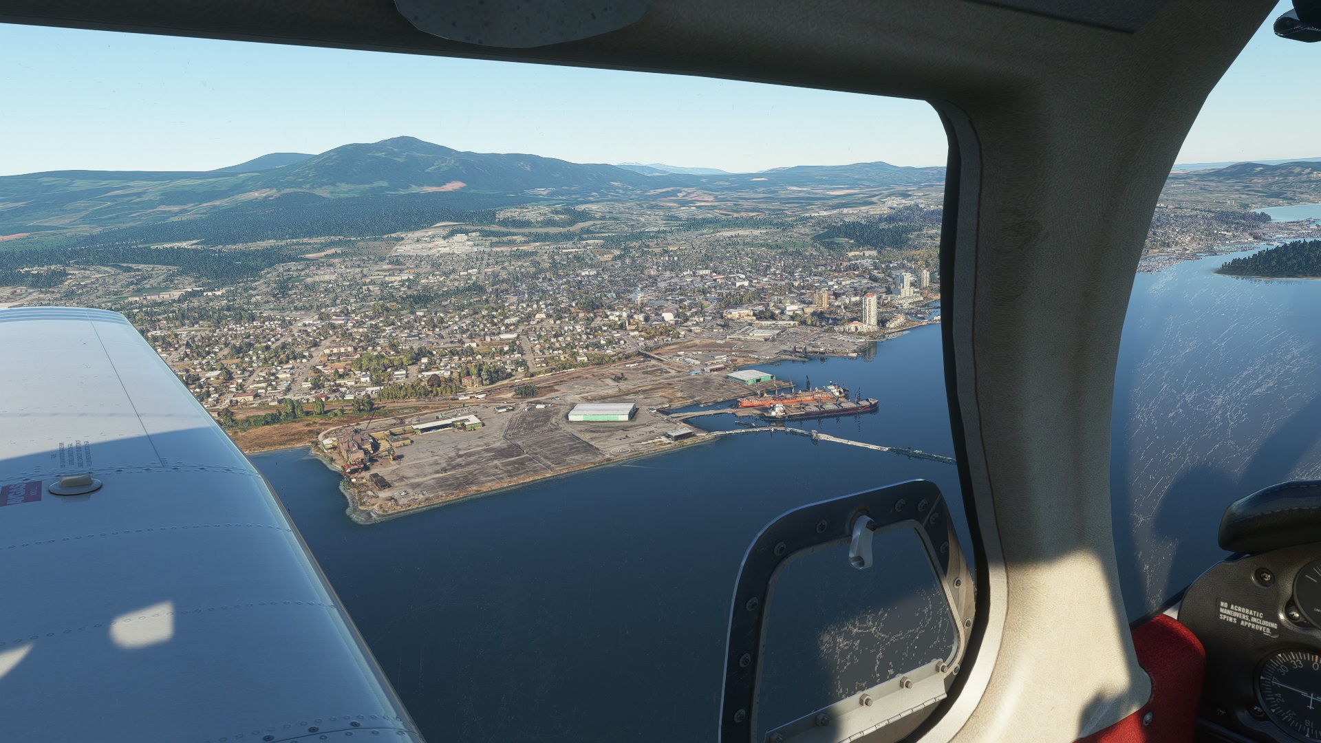 Downtown Nanaimo Photogrammetry - Image 1
