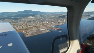 Downtown Nanaimo Photogrammetry  thumbnail 1