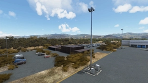 Caracas Charallave Airport - SVCS thumbnail 7