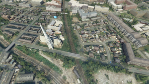 By Request - Preston City, Lancashire, England (v0.6) thumbnail 5