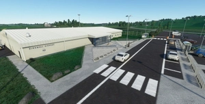 EGPA Kirkwall Airport - Orkney - Upgrade thumbnail 5
