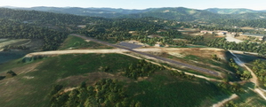 LPAN - Coja airfield (real life - detailed) thumbnail 7