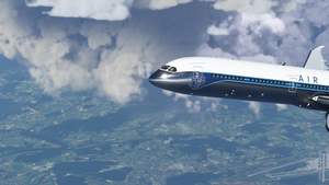 Boeing 787-10 Air France Classic thumbnail 9