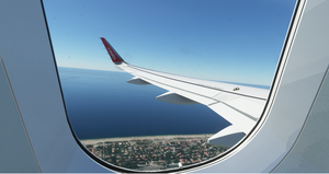[A32NX] | [8K] Air Malta (9H-NEB) Very Detailed Clean/Dirty Version thumbnail 9