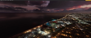 Blackpool Front thumbnail 1