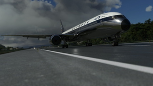 Boeing 787-10 Olympic Airways Classic thumbnail 15