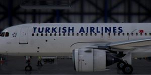[A32NX] Airbus A320neo Turkish Airlines Dirty TC-JTE in 8k thumbnail 2