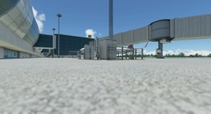 VTBS - Suvarnabhumi Airport Enhancement (SAT-1) thumbnail 6