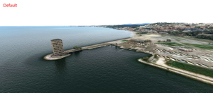 LPJB - Lisbon Helicopters (real life - high detail) thumbnail 19