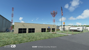 KUKF Wilkes County - USA thumbnail 12