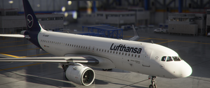 [A32NX] [FBW] Lufthansa [10K] (Dirty Version) Coffee Cup (D-AINN) No Text Mirroring  thumbnail 12