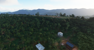 AYNA Nankina Airport PNG thumbnail 7