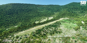 LF2624 Altisurface de L'Escoulin (LFFA) thumbnail 3