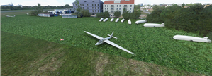 EDFM- Mannheim City, Germany thumbnail 5