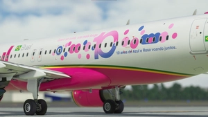 [A32NX] AZUL OUTUBRO ROSA A320 | 10K thumbnail 6