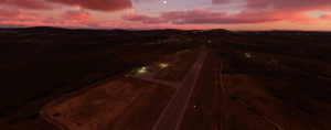 LPMU Mogadouro aerodrome thumbnail 3