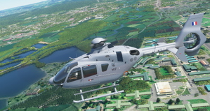 Airbus H135 French Army thumbnail 7