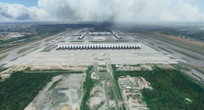 VTBS - Suvarnabhumi Airport Enhancement (SAT-1) thumbnail 3