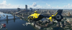 HPG H135 Helicopter Project thumbnail 11