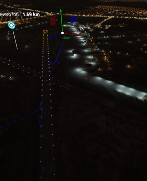 Aeroporto Internacional Augusto Severo - SBNT thumbnail 2