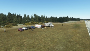 2B2 - Plum Island Aerodrome, Newburyport, MA, USA thumbnail 7