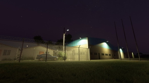 SSGB - Aeroporto de Guaratuba, PR - Brasil thumbnail 13