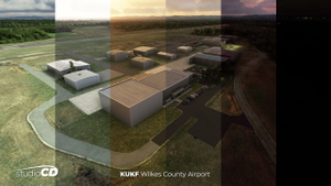 KUKF Wilkes County - USA thumbnail 11