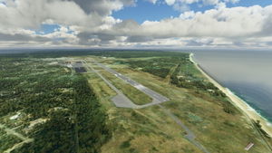 KACK Nantucket Memorial Airport, Nantucket, MA USA thumbnail 3