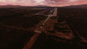 (MMCU) Chihuahua International Airport thumbnail 4