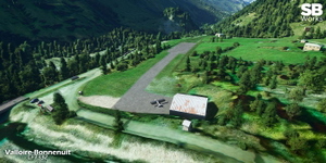LF7332 Altisurface de Valloire-Bonnenuit (LFVO) thumbnail 8