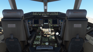 Captain Sim 777-200 Custom Views thumbnail 6