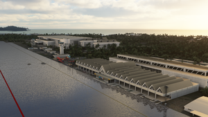 Langkawi International Airport thumbnail 3