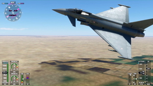 Eurofighter Typhoon Detail up skin thumbnail 13