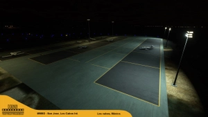 (MMSD) San Jose Los Cabos International thumbnail 10