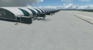 VTBS - Suvarnabhumi Airport Enhancement (SAT-1) thumbnail 4